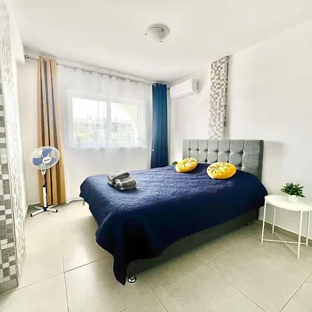 With Oleg C111 Apartment *