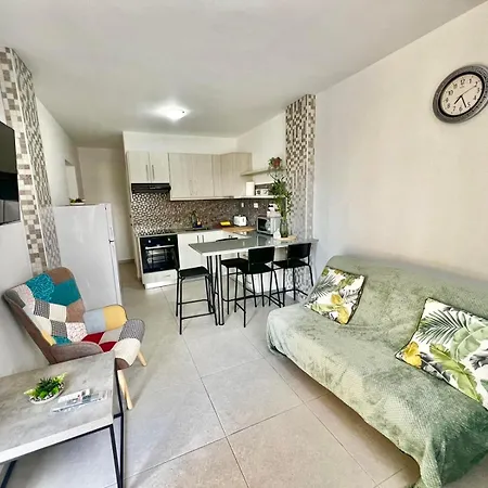 Apartment With Oleg C111 *