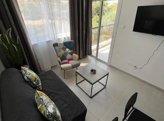 With Oleg C111 Paralimni