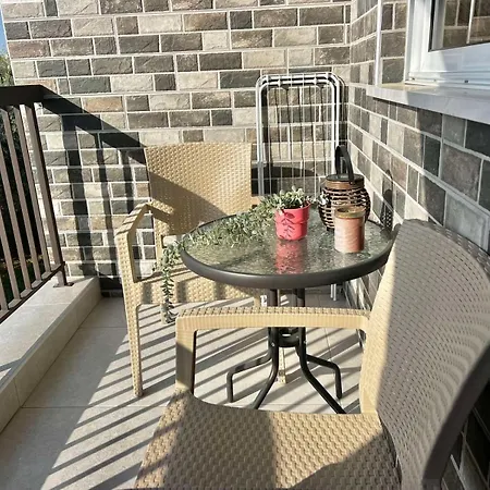 With Oleg C111 Daire Paralimni