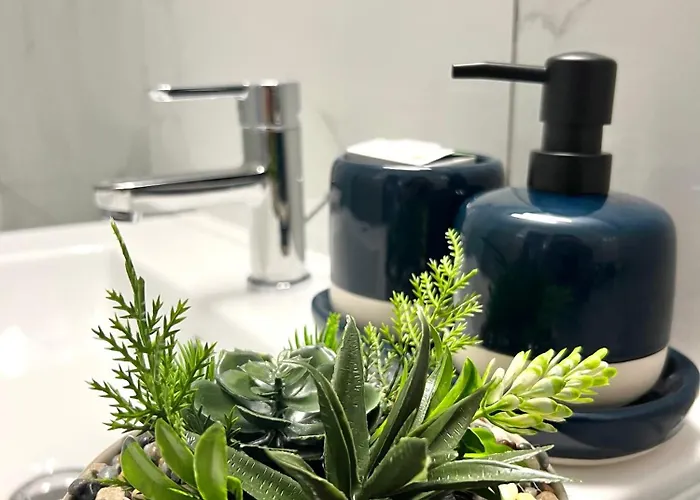 With Oleg C111 Apartament